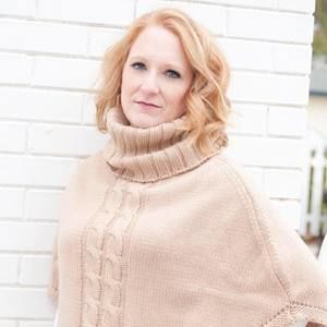 Meet your Posher, Angie